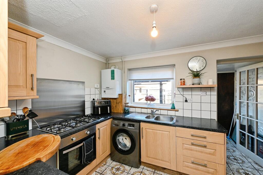 House in Peterborough - View 3