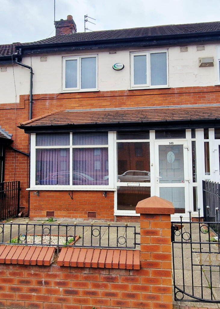 Main image of property: Langworthy Road, Salford, Lancashire, M6
