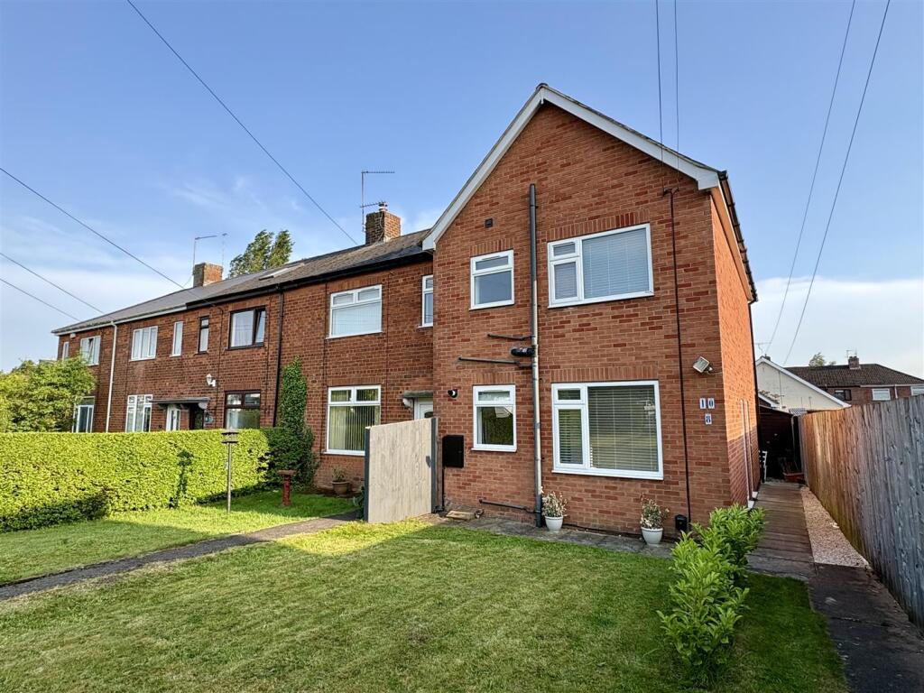 Main image of property: Prescott Avenue, Brough