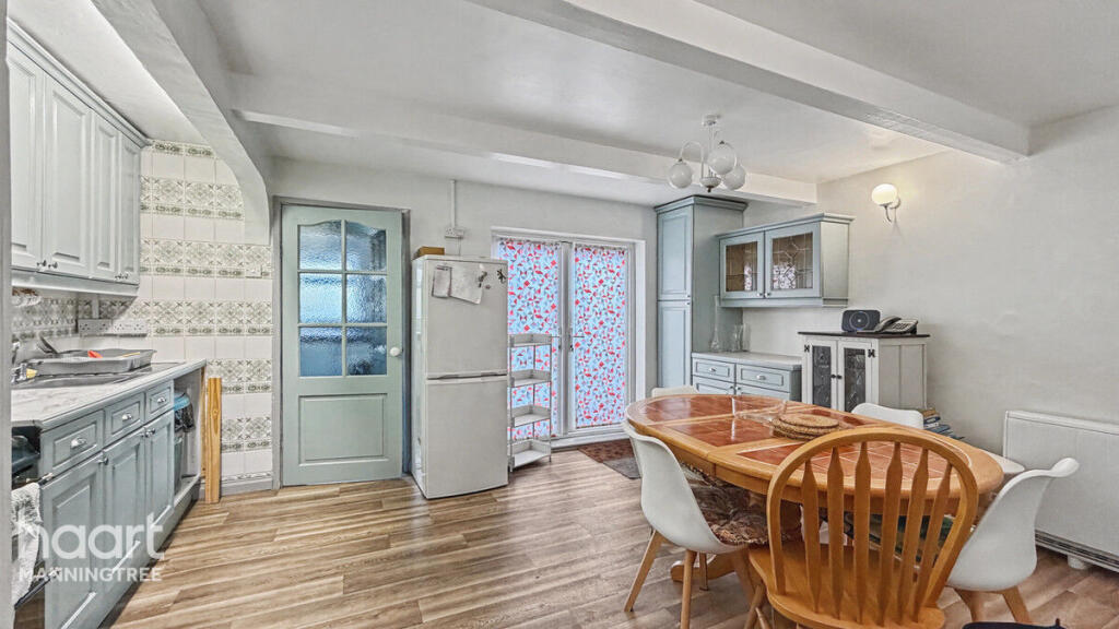 Main image of property: Windmill Road, Bradfield, Manningtree, Essex