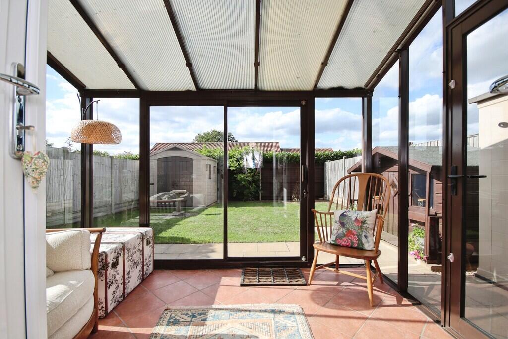 House in North Kesteven, Waddington - More