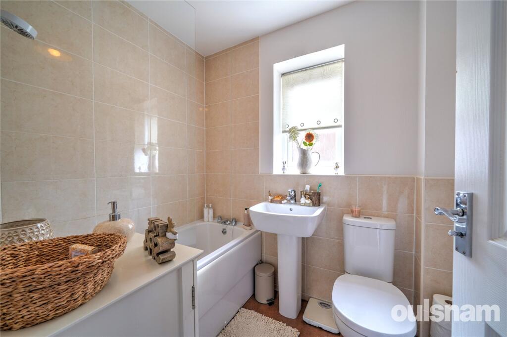 Additional image 10 of East Works Drive, Cofton Hackett, Birmingham, Worcestershire, B45