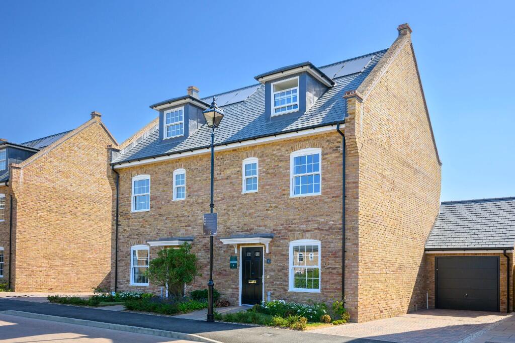 Main image of property: Lorimer Avenue,
Alfold Road,
Cranleigh,
GU6 8WQ