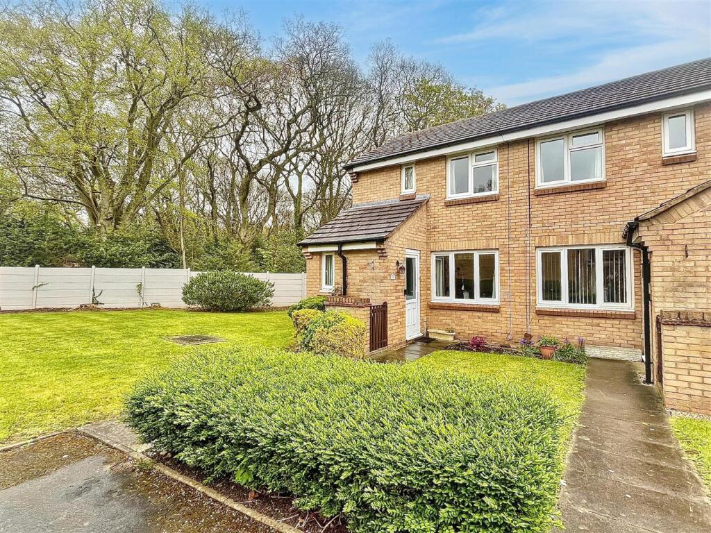 Main image of property: Calder Drive, Walmley, Sutton Coldfield