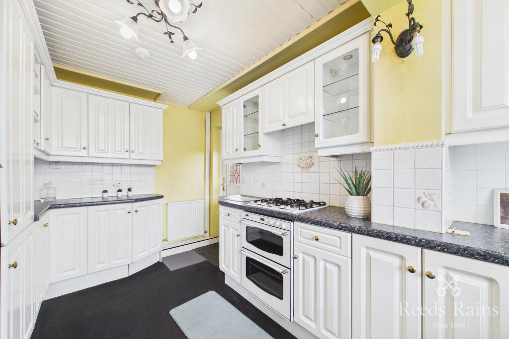 House in Rotherham, Woodsetts - View 5