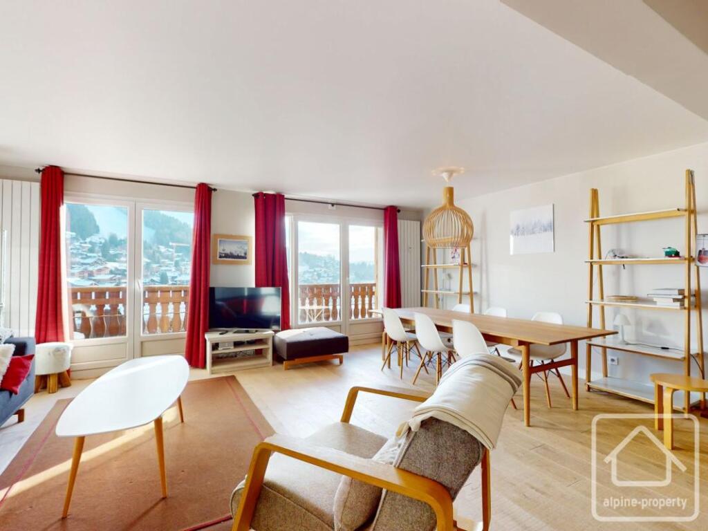 Main image of property: Rhone Alps, Haute-Savoie, Les Carroz-d`Arâches