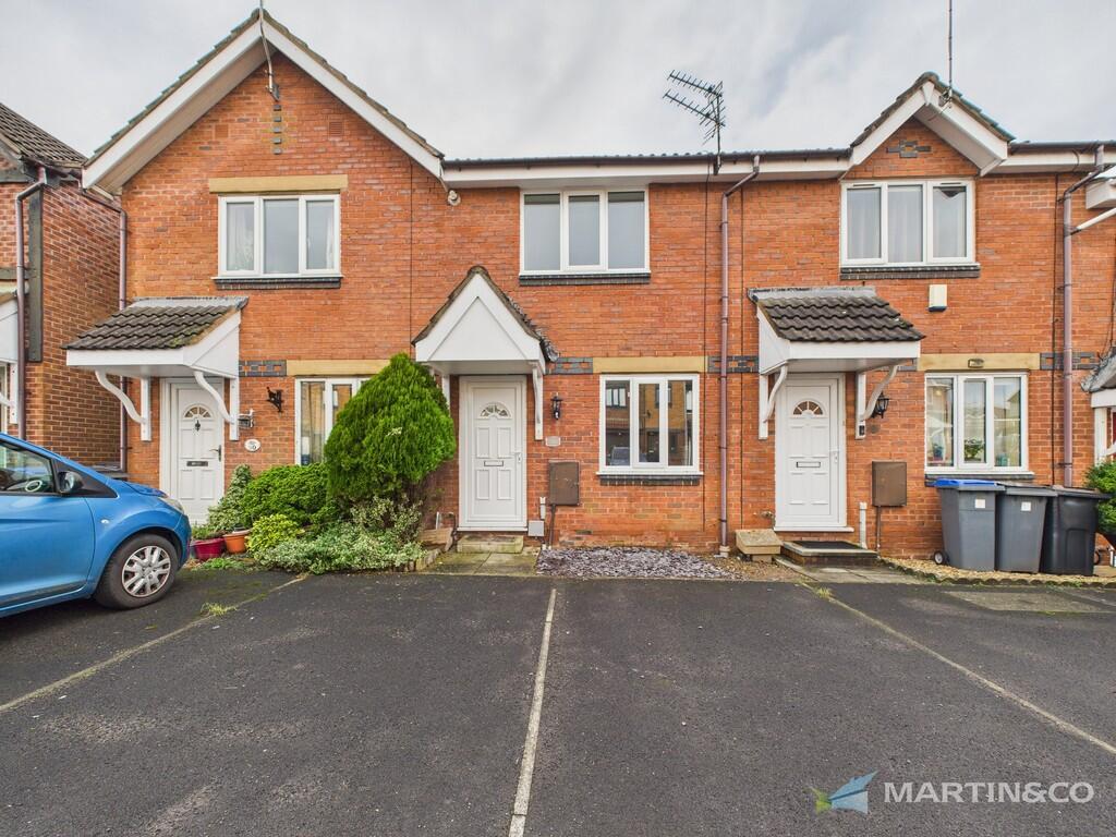 Main image of property: Sandpiper Close, Blackpool