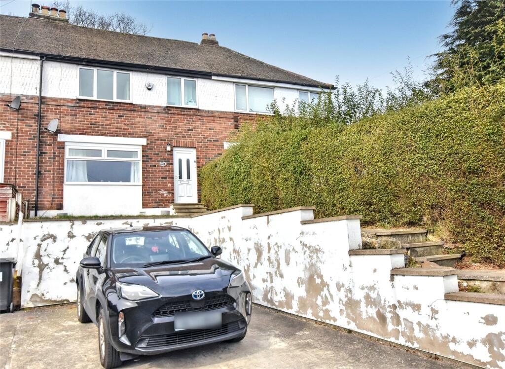 Main image of property: Sussex Avenue, Horsforth, Leeds, West Yorkshire