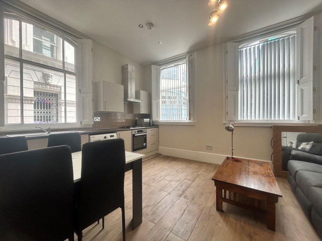 Main image of property: Bank Street