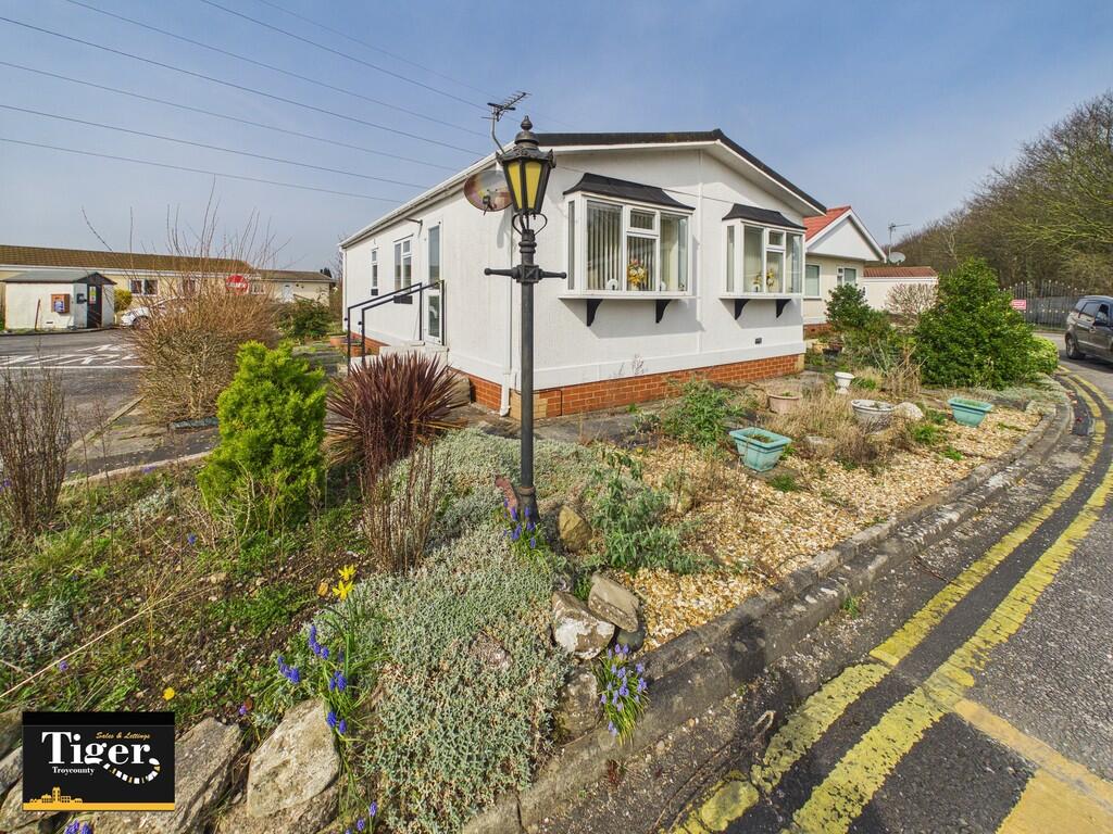 Main image of property: Carr Bridge Residential Park, Blackpool