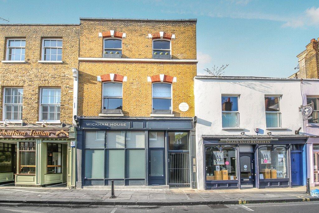 Main image of property: King Street, Richmond, TW9