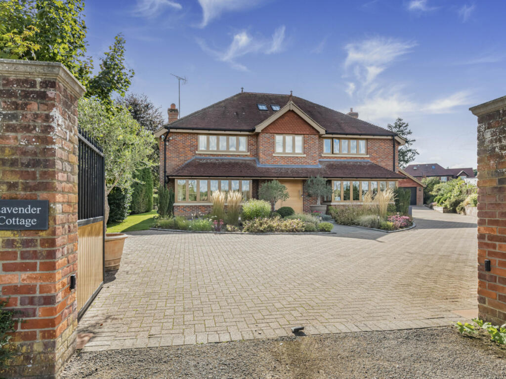 Main image of property: Northfield Avenue, Henley-on-Thames, RG9