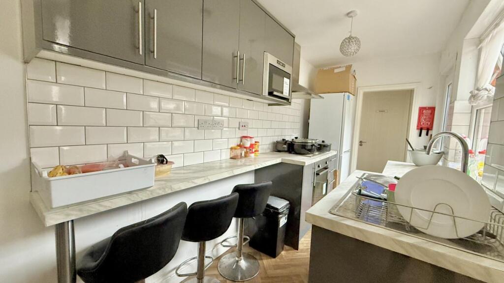 House in Coventry, Hillfields - View 5