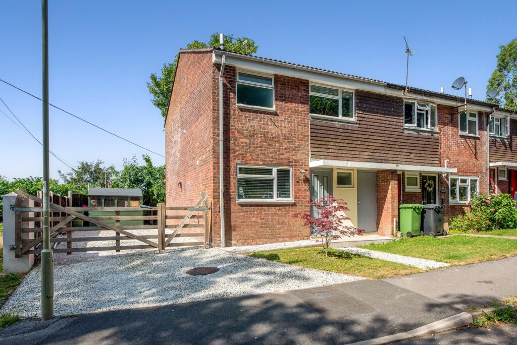 Main image of property: Hopeswood, Greatham, Hampshire
