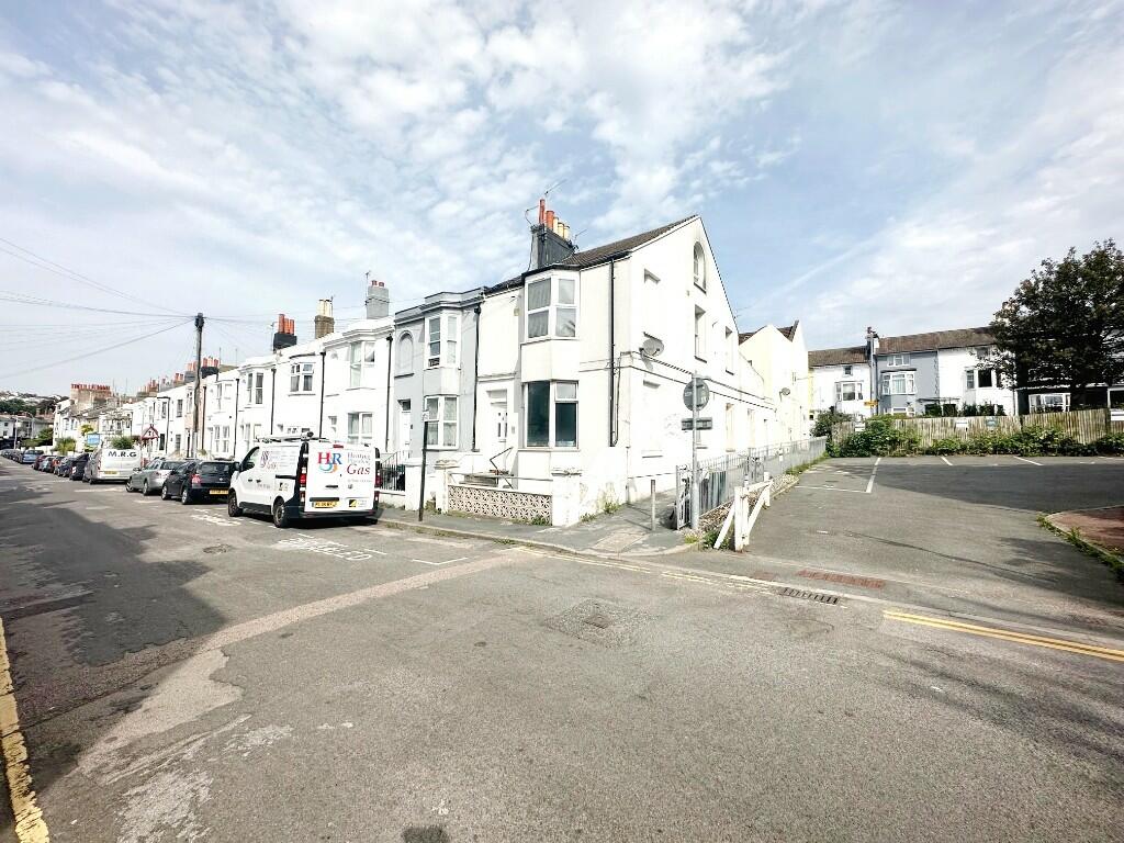 Main image of property: Rose Hill Terrace, BN1