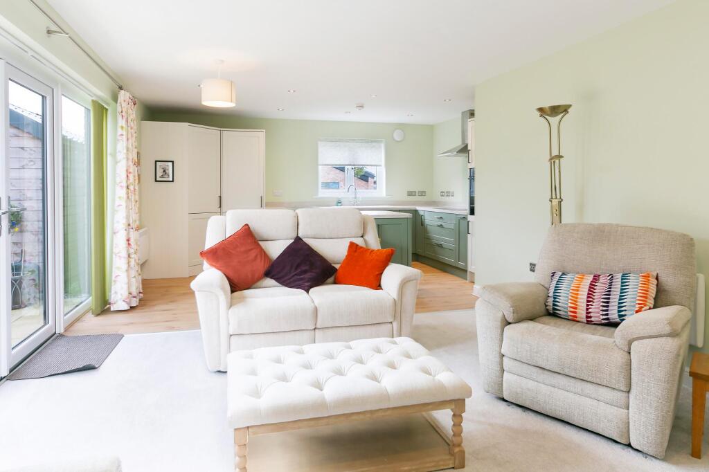 House in York, Barmby Moor - View 5