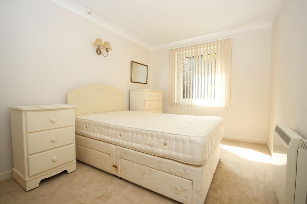 Apartment in Bournemouth - More