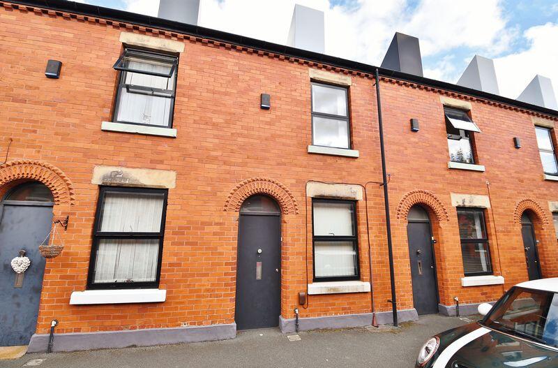 Main image of property: Laburnum Street, Salford