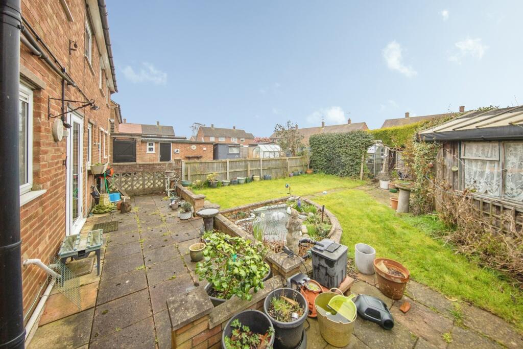 Main image of property: Sprites Lane, Ipswich, Suffolk, IP2