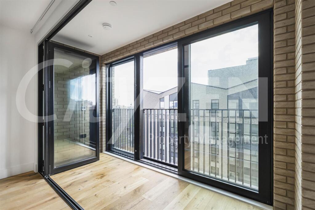 Apartment in London, Kennington Cross, Vauxhall - View 3
