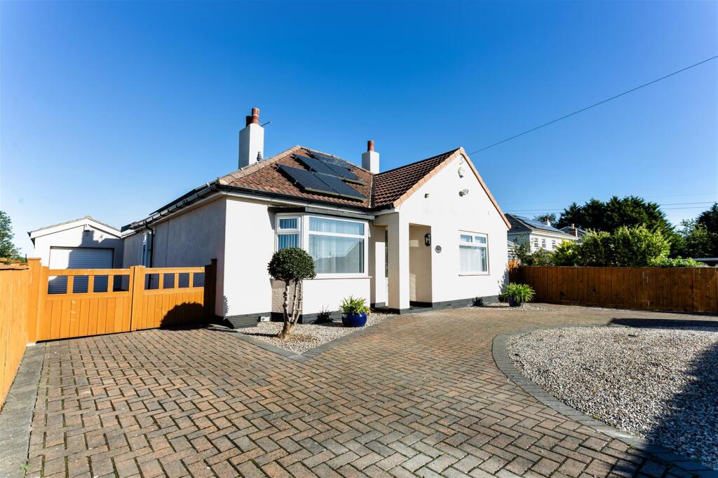 Main image of property: The Green, Elwick, Hartlepool