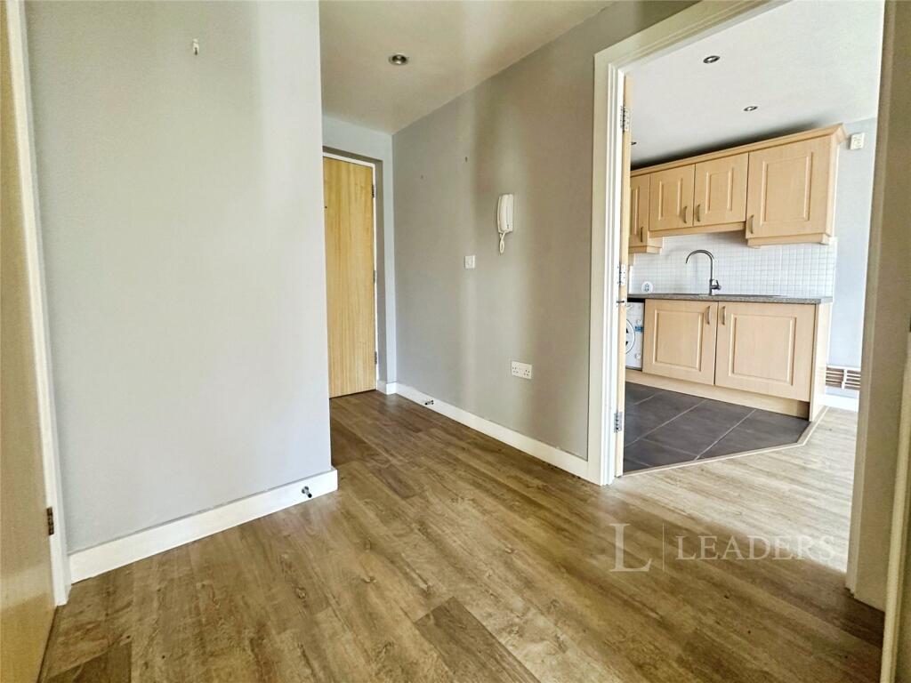 John Dyde Close, Bishop's Stortford, Hertfordshire - View 5