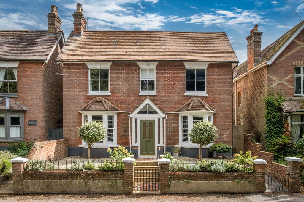 Main image of property: Dodsley Lane, Easebourne, Midhurst, West Sussex GU29