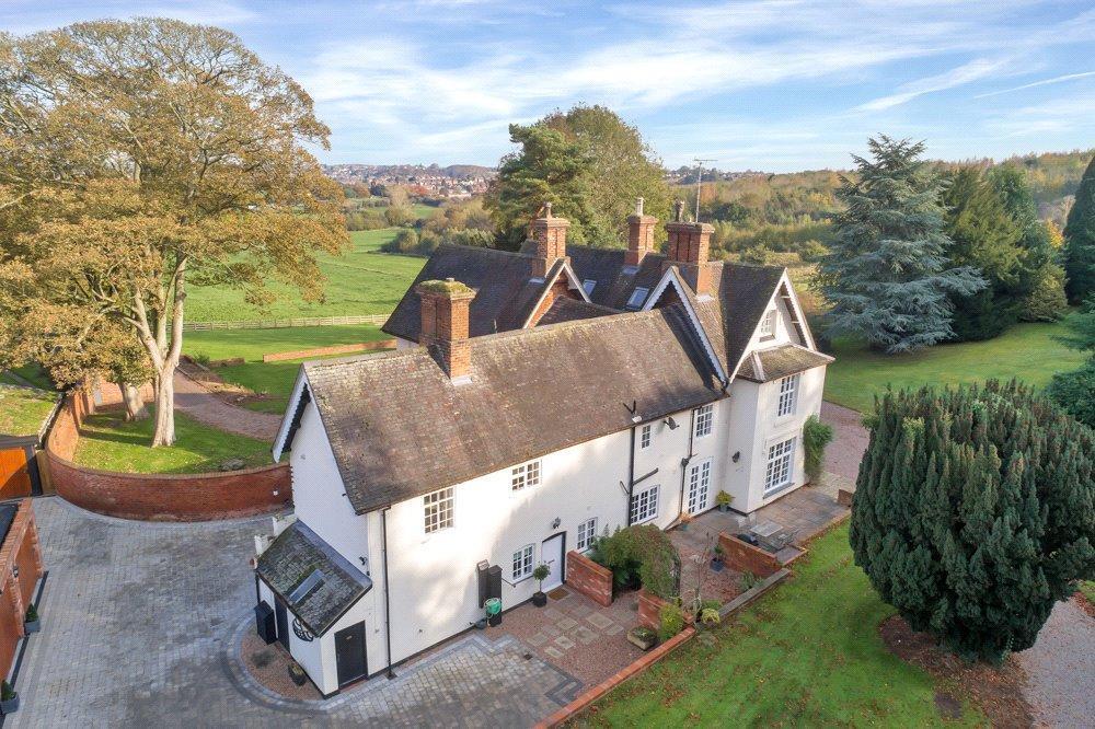 Main image of property: Hillside Road, Linton