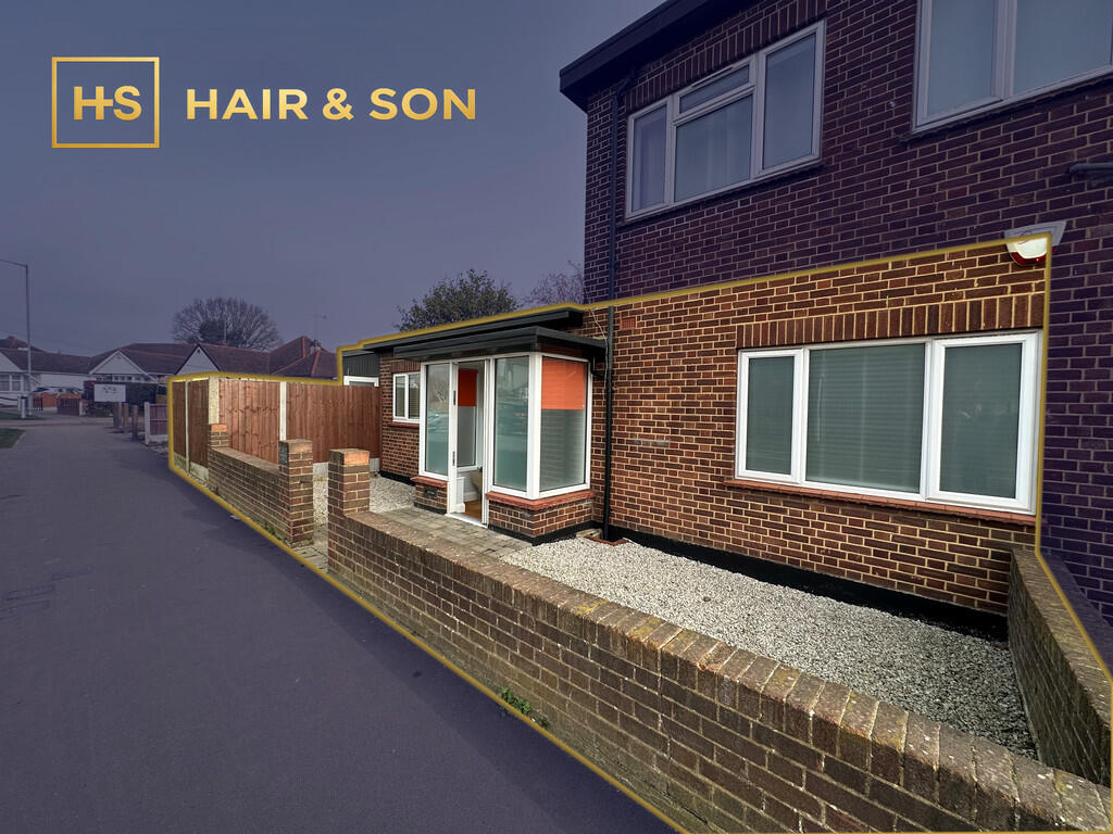 Main image of property: 343 Eastwood Road North