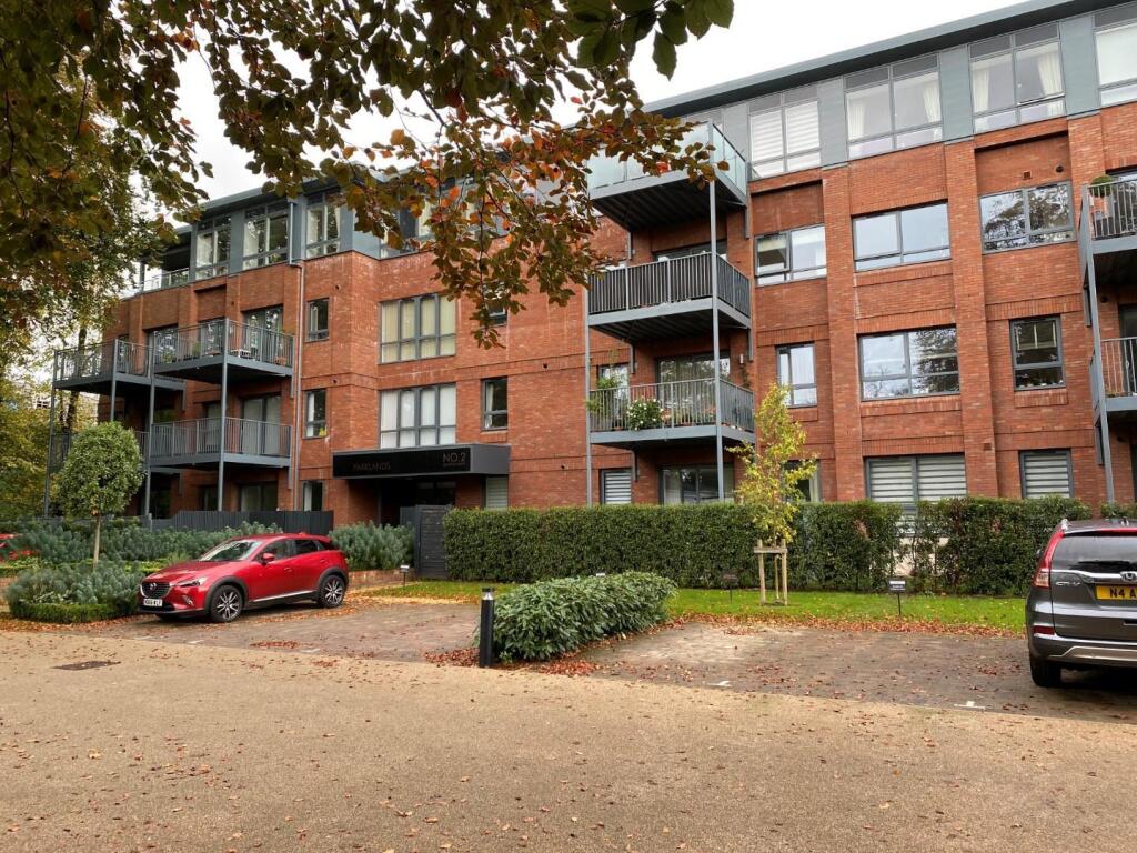 Main image of property: Bempton Drive, Didsbury, Manchester