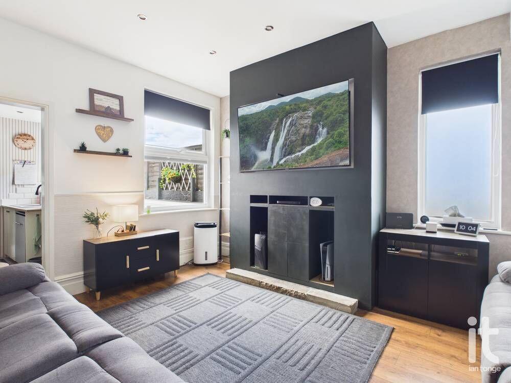 Main image of property: Great Moor Street, Great Moor, Stockport, SK2