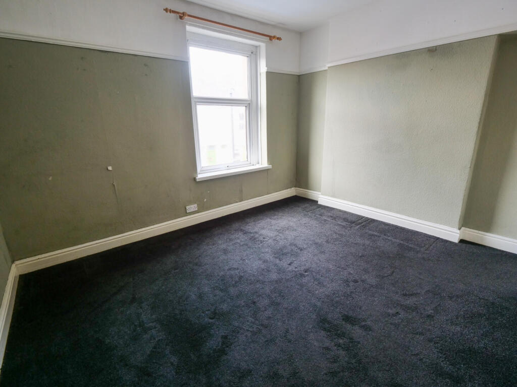 Sibsey Street, Lancaster - Aanzicht 5