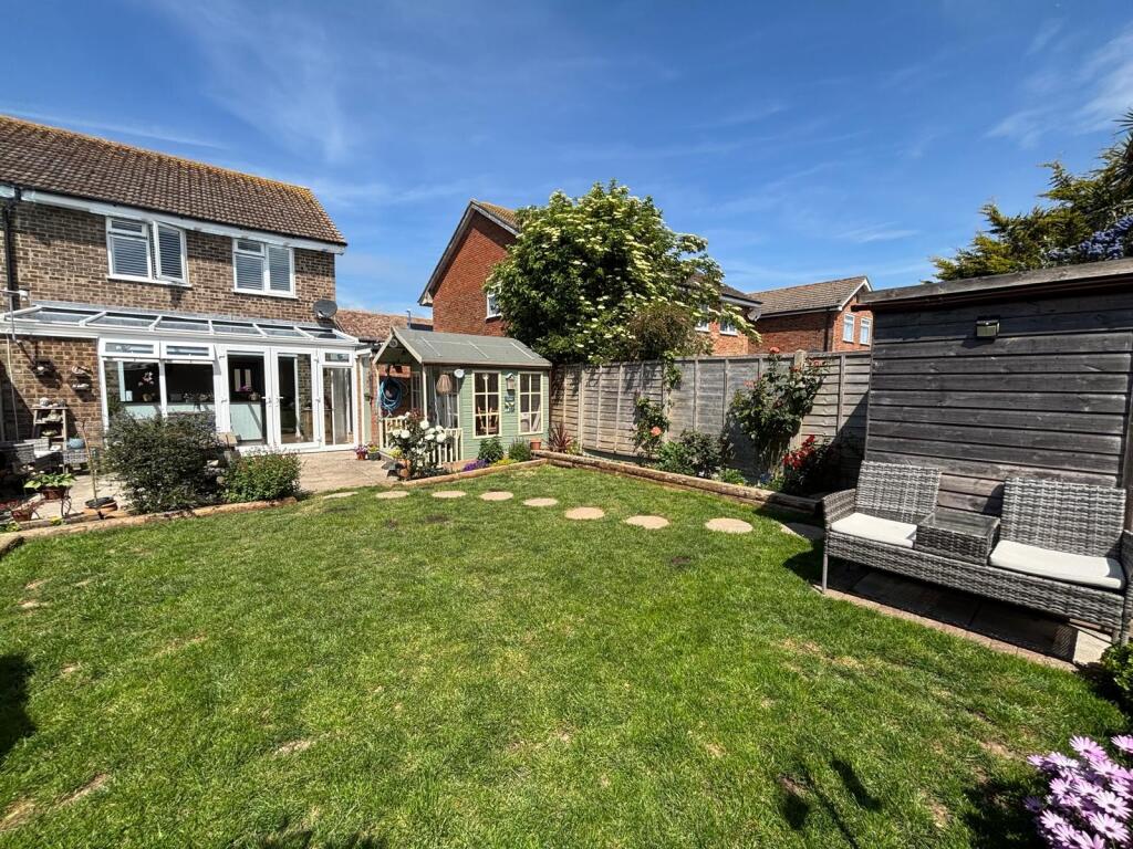 Main image of property: Gainsborough Drive, Selsey