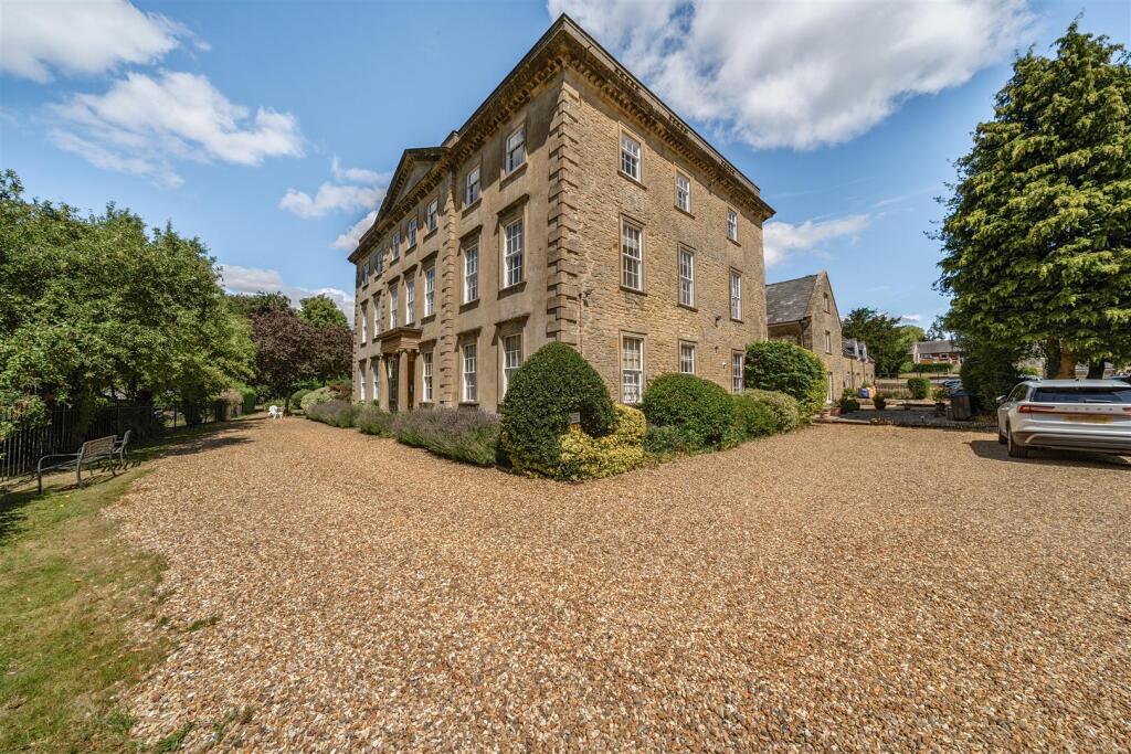 Main image of property: Monkton House, Monkton Park, Chippenham