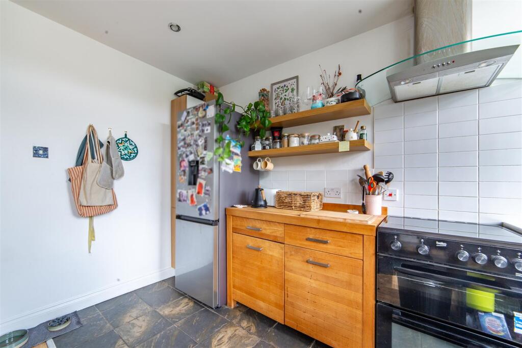 Apartment in Newcastle upon Tyne - More