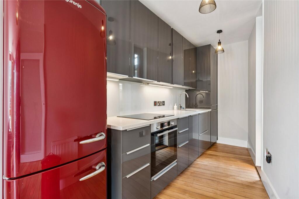 Main image of property: Garratt Lane, London, SW18