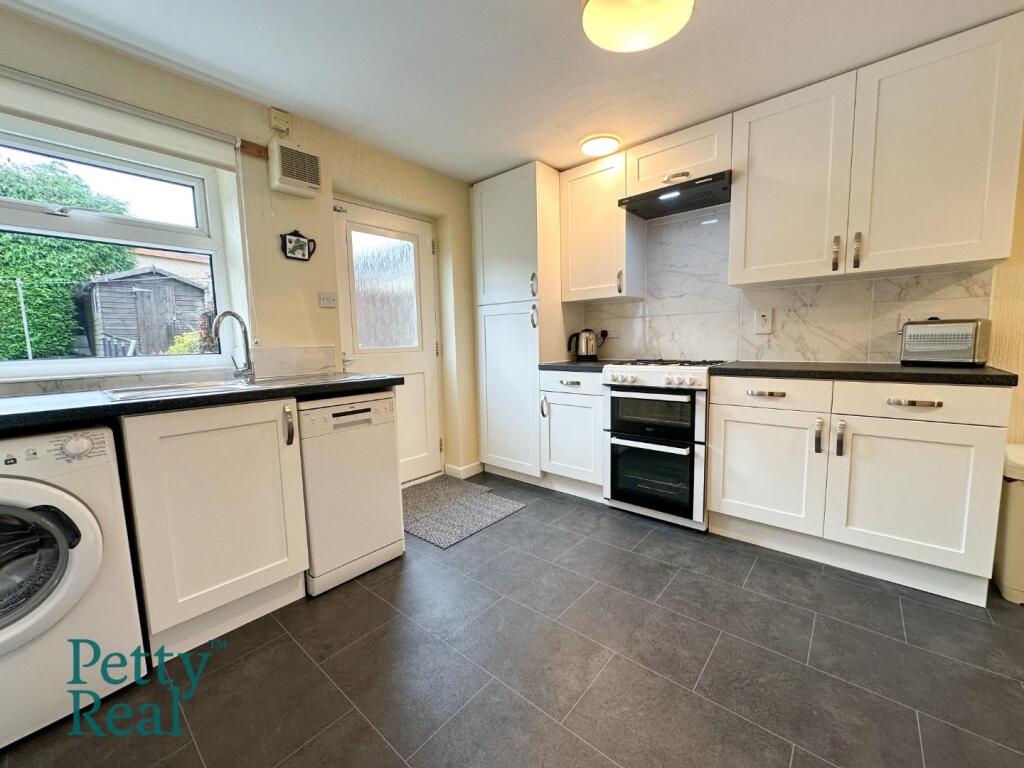 Main image of property: Coronation Road, Brierfield