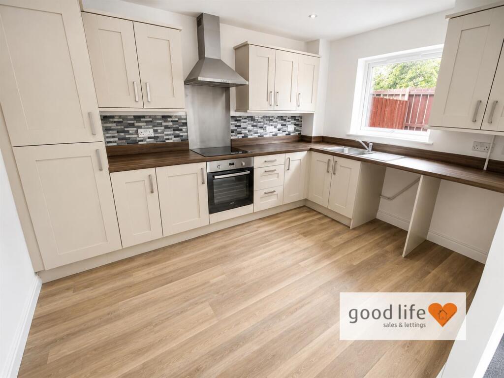 House in Sunderland - View 3