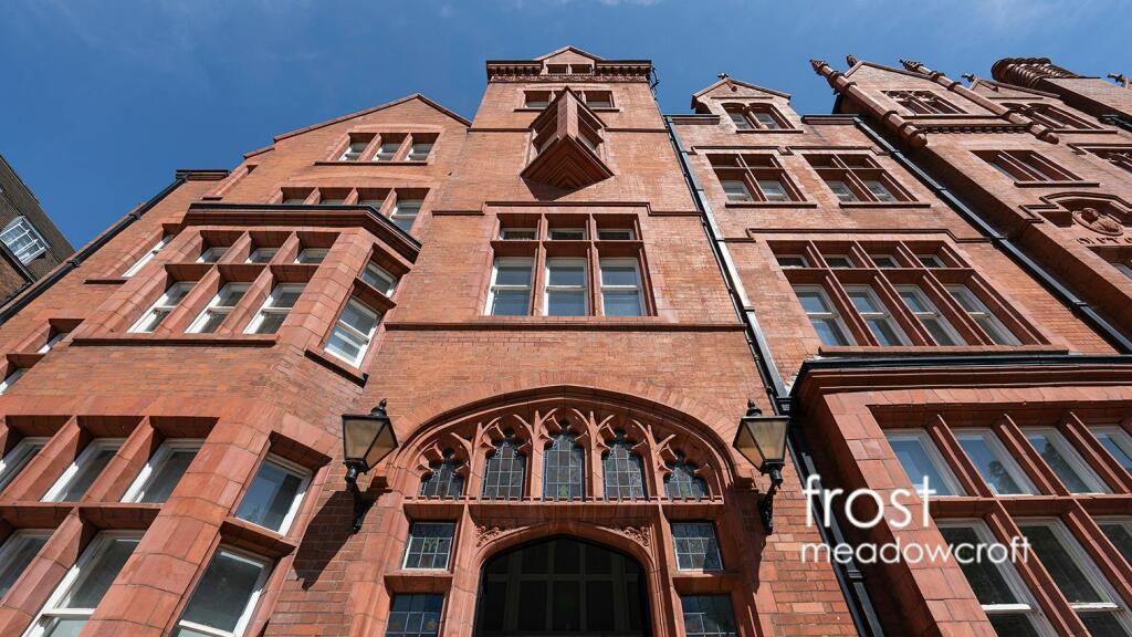 Colet Court Hammersmith Rd Hammersmith W6 Office ext2.jpg