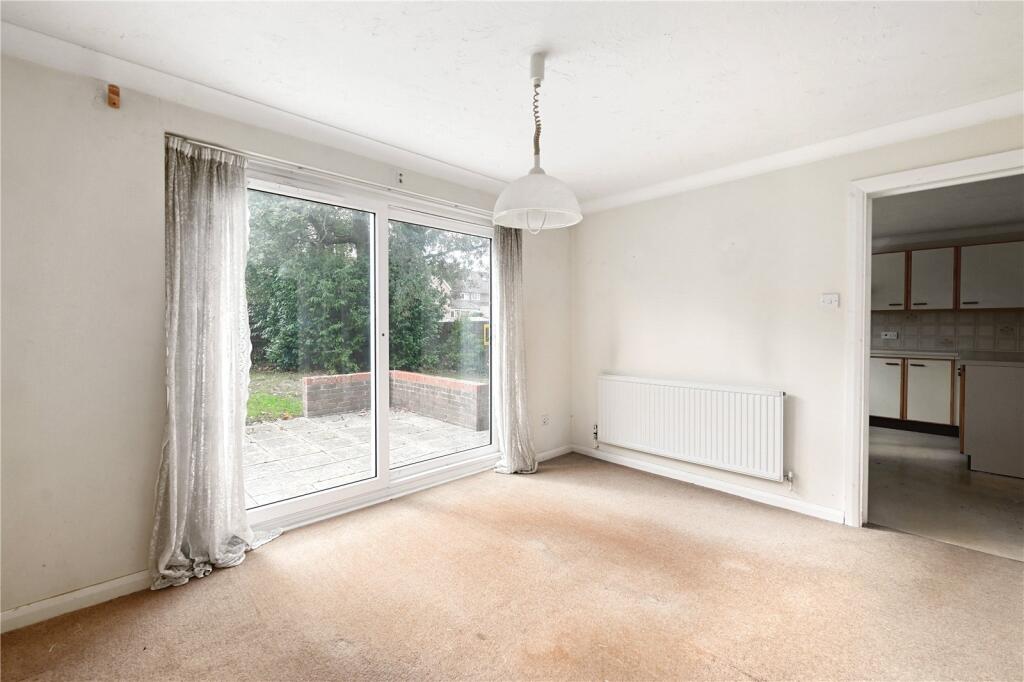 House in Hart, Ancells Farm, Fleet - View 5