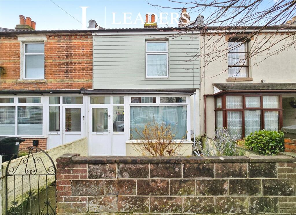 Main image of property: Whitworth Road, Gosport, Hampshire