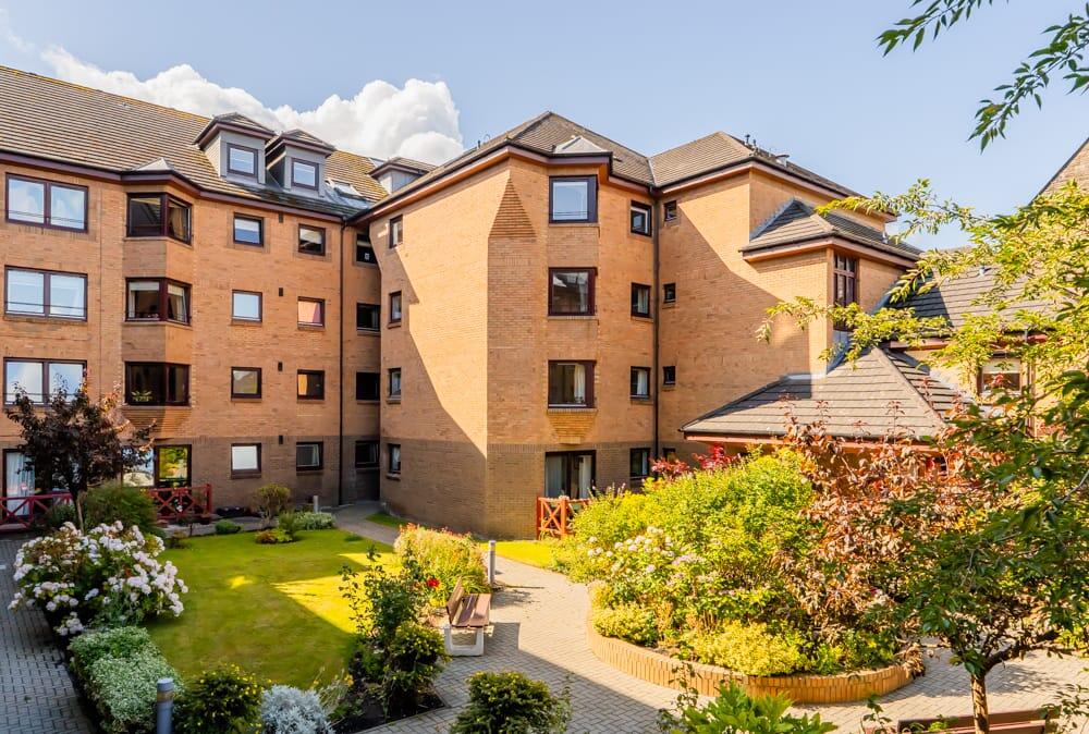 Main image of property: Comely Bank Road, Edinburgh, EH4
