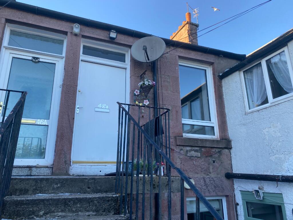 Main image of property: Shaftesbury Street, Alloa, FK10