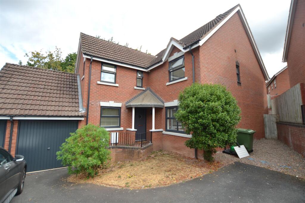 Main image of property: Godiva Road, Leominster