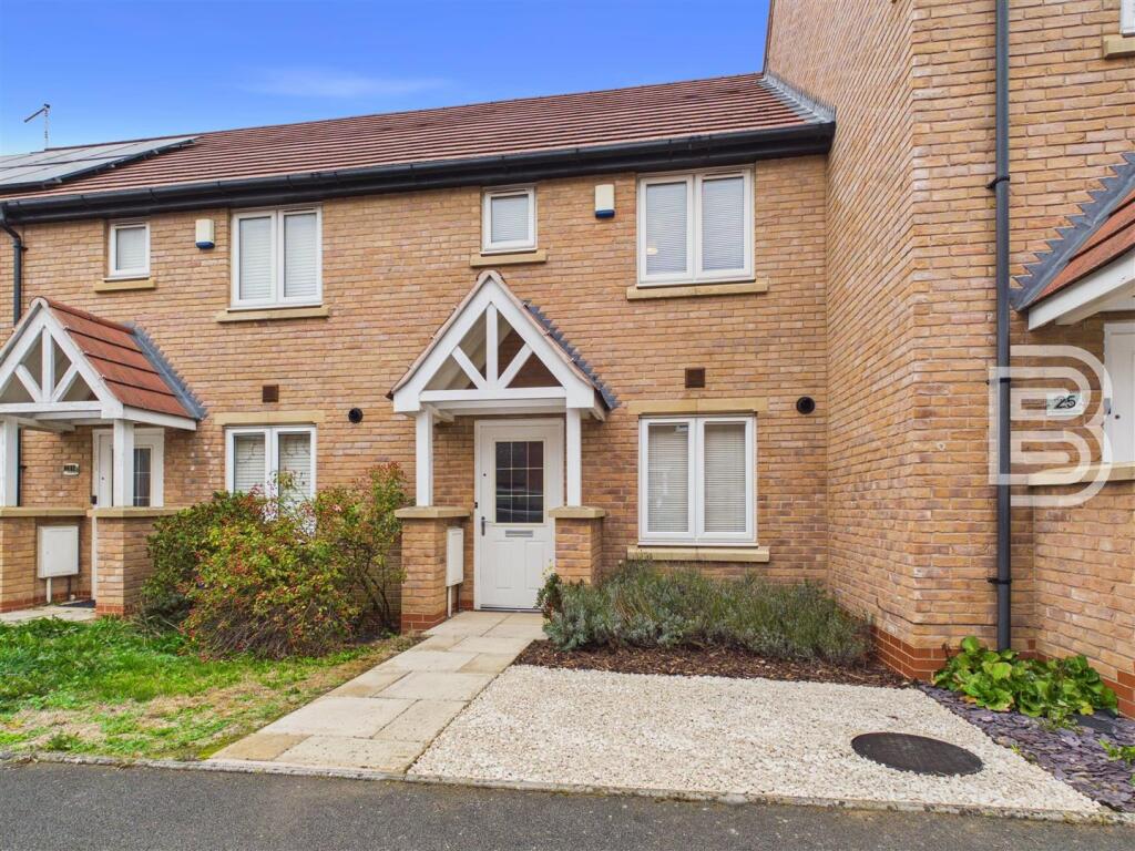 Main image of property: Roundhouse Drive, Cawston, Rugby