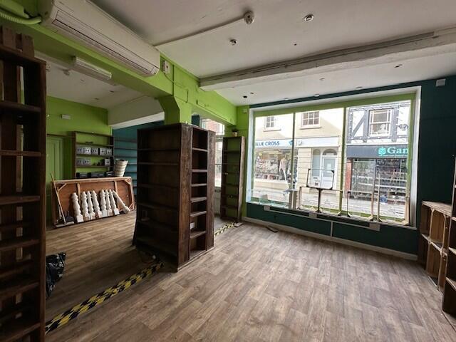 Ground Floor