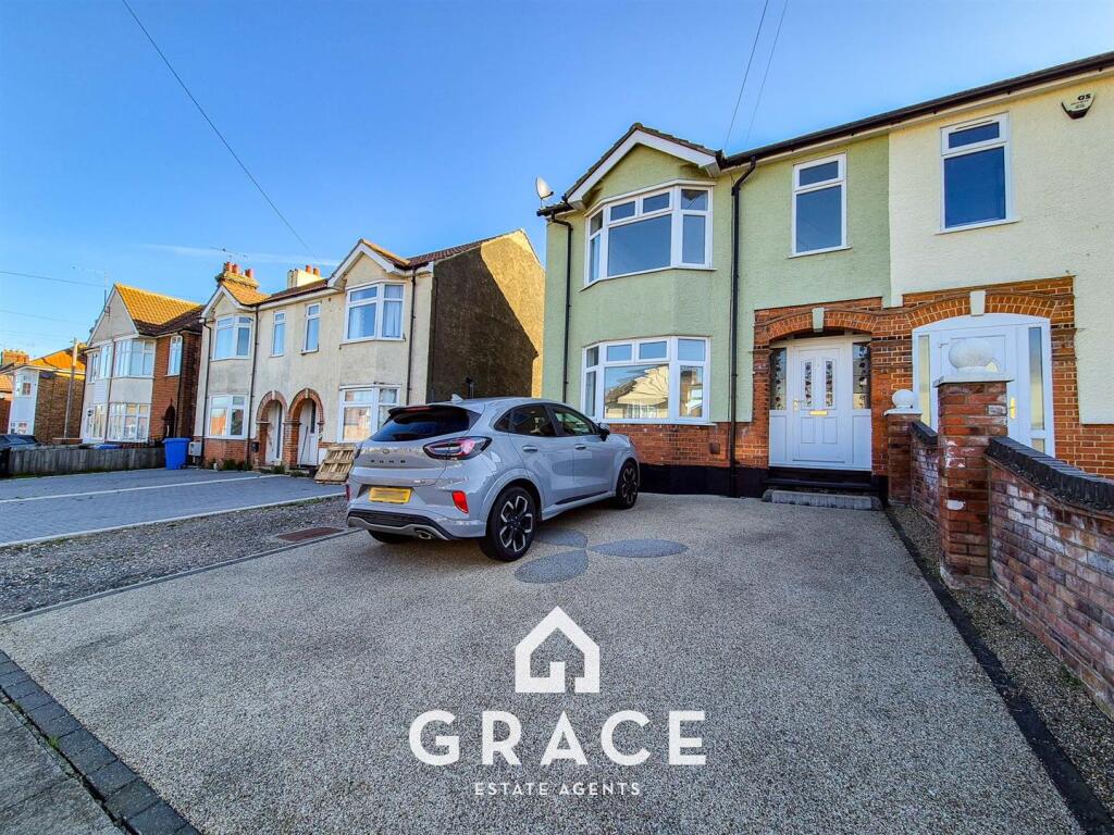 Main image of property: Westholme Road, Ipswich