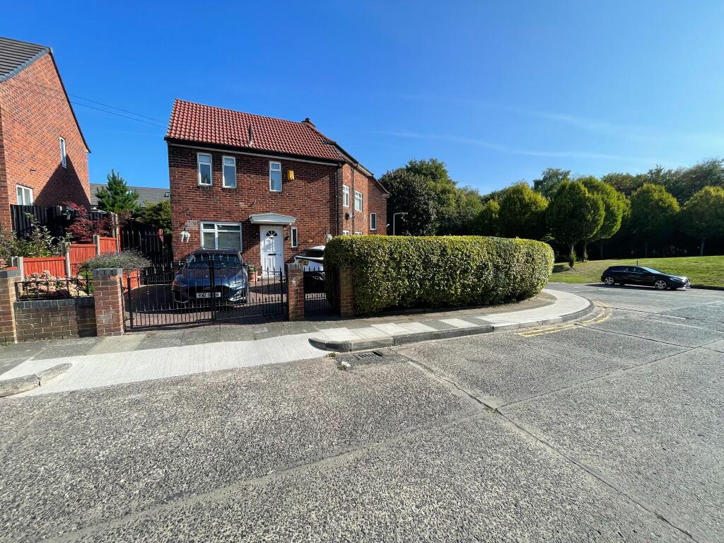 Main image of property: Heybrook Road, Manchester, M23