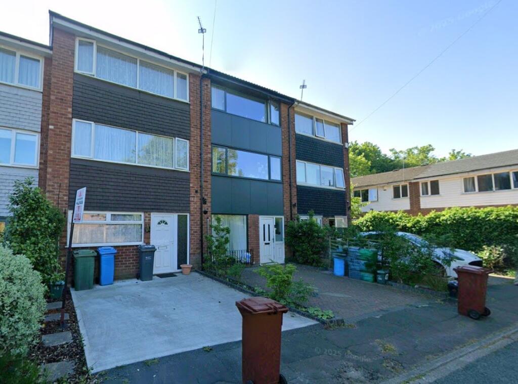 Main image of property: Norwood Avenue