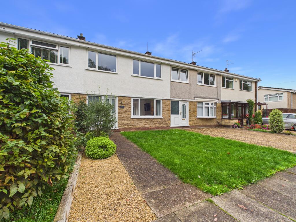 Main image of property: Heol Y Felin, Rhiwbina, Cardiff, CF14